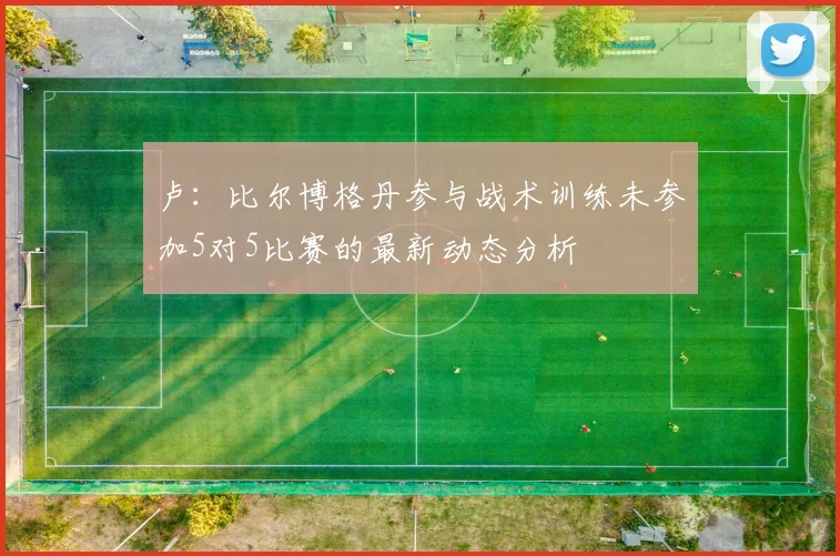 卢：比尔博格丹参与战术训练未参加5对5比赛的最新动态分析