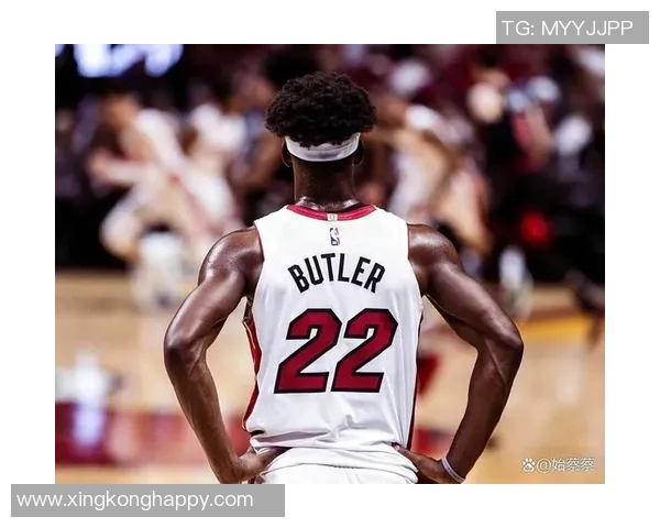 巴特勒分享篮球哲学:全力以赴与正确位置带来好运气