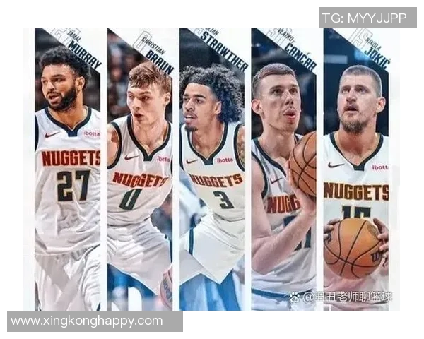 掘金队前八场比赛领先时间创下20年第二佳绩稳稳向胜利迈进