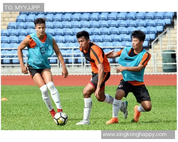 国安结束肇庆三日集训今日启程前往中国香港备战新赛季