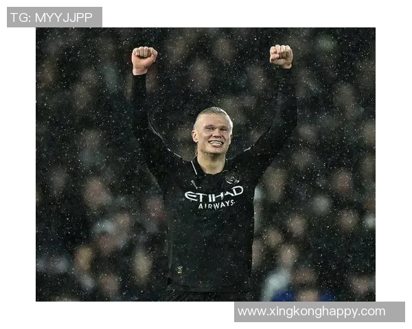 英超本轮最佳阵容揭晓哈兰德福登本怀特等球星荣登榜单