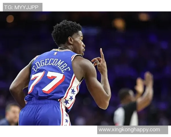 76人对阵热火迎来人员危机埃奇库姆小腿受伤恩比德维金斯缺席